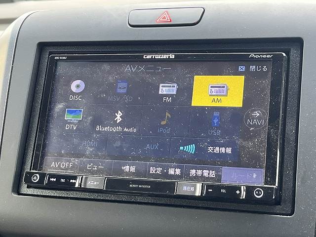 ホンダ フリード
