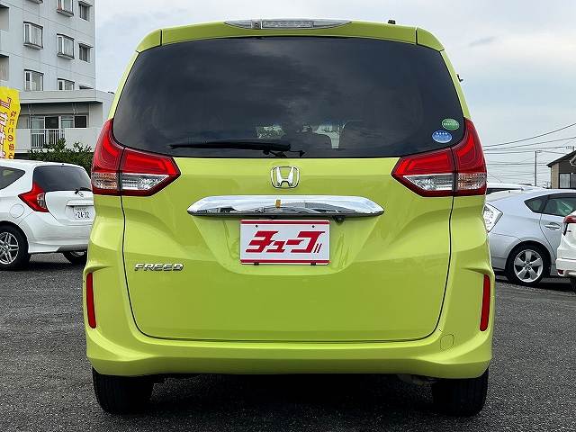 ホンダ フリード