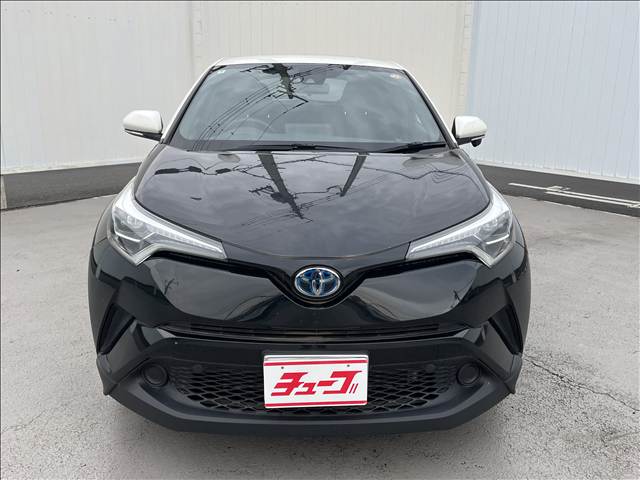 トヨタ Ｃ−ＨＲ