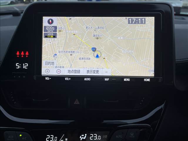 トヨタ Ｃ−ＨＲ