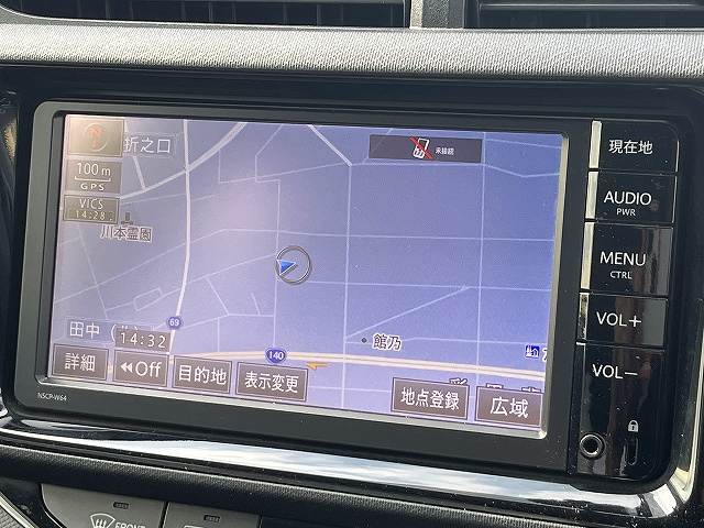 トヨタ アクア