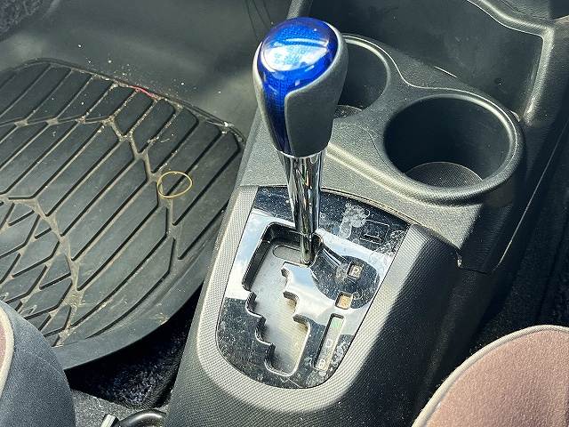 トヨタ アクア