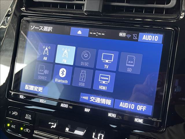 トヨタ プリウス