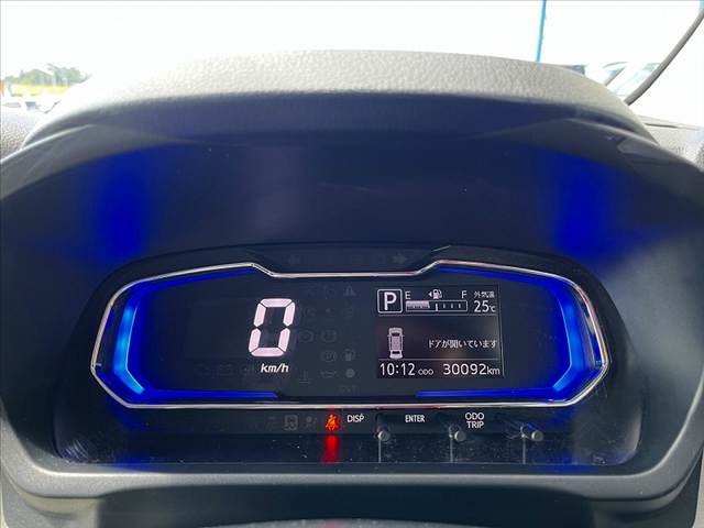 ダイハツ ミラ　イース