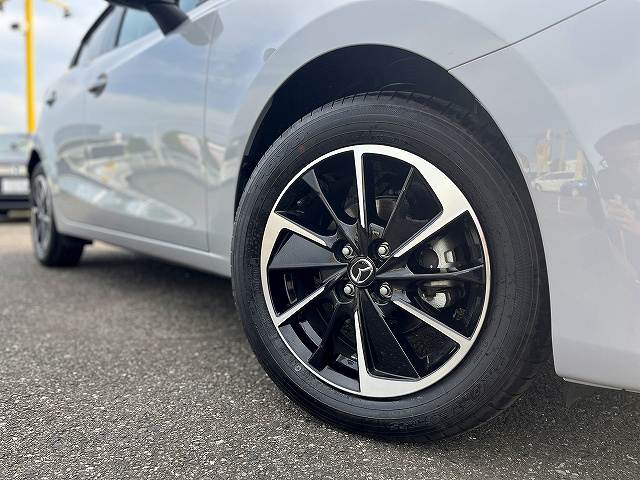 マツダ ＭＡＺＤＡ２