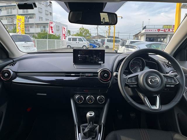 マツダ ＭＡＺＤＡ２