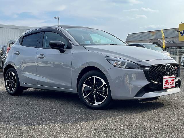 マツダ ＭＡＺＤＡ２