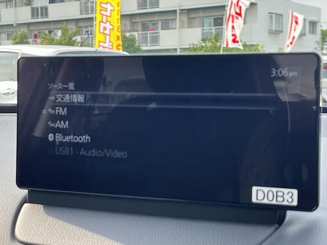 マツダ ＭＡＺＤＡ２