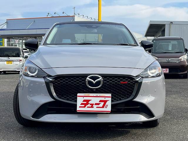 マツダ ＭＡＺＤＡ２