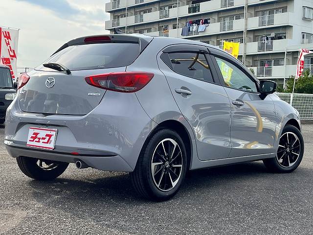 マツダ ＭＡＺＤＡ２