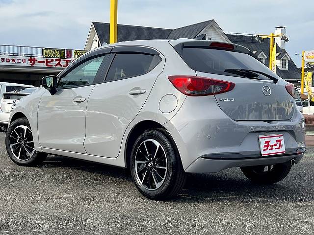 マツダ ＭＡＺＤＡ２
