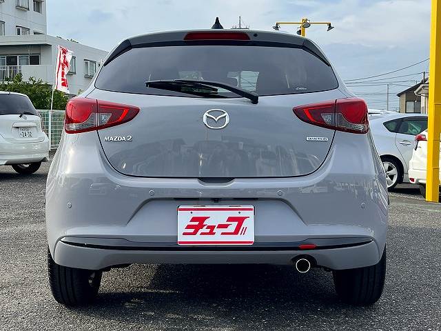 マツダ ＭＡＺＤＡ２