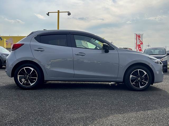 マツダ ＭＡＺＤＡ２