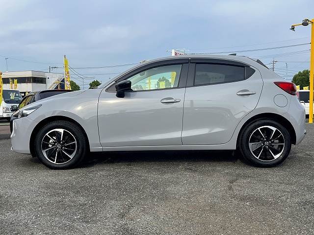 マツダ ＭＡＺＤＡ２