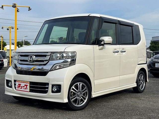 ホンダ Ｎ　ＢＯＸ＋