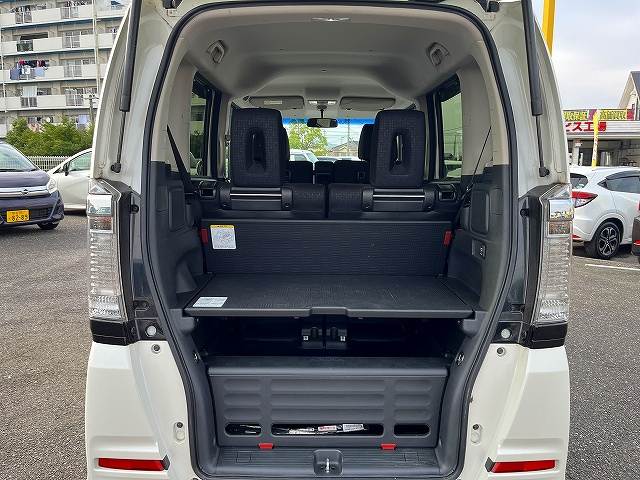 ホンダ Ｎ　ＢＯＸ＋
