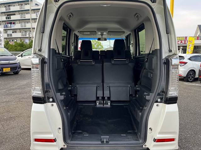 ホンダ Ｎ　ＢＯＸ＋