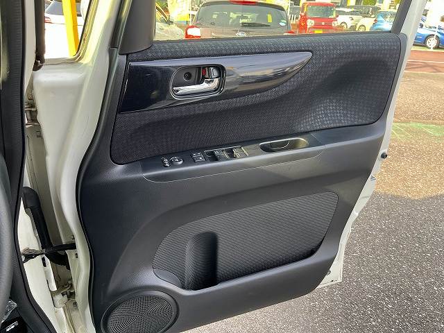 ホンダ Ｎ　ＢＯＸ＋