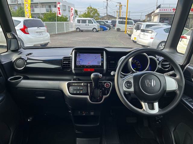 ホンダ Ｎ　ＢＯＸ＋