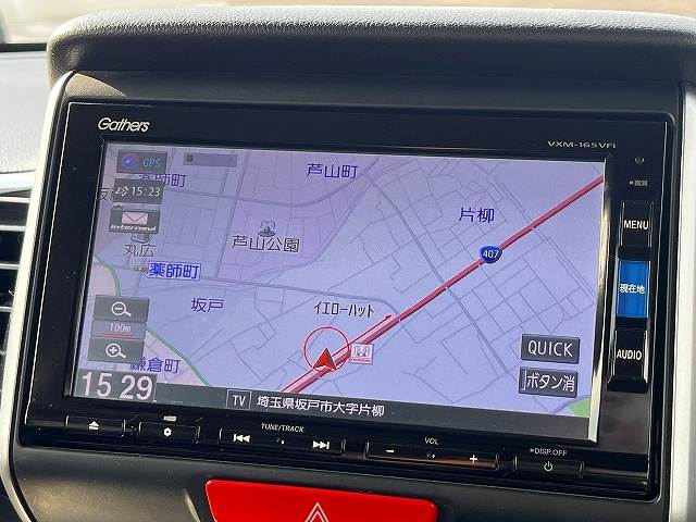 ホンダ Ｎ　ＢＯＸ＋