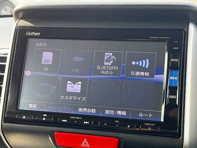 ホンダ Ｎ　ＢＯＸ＋