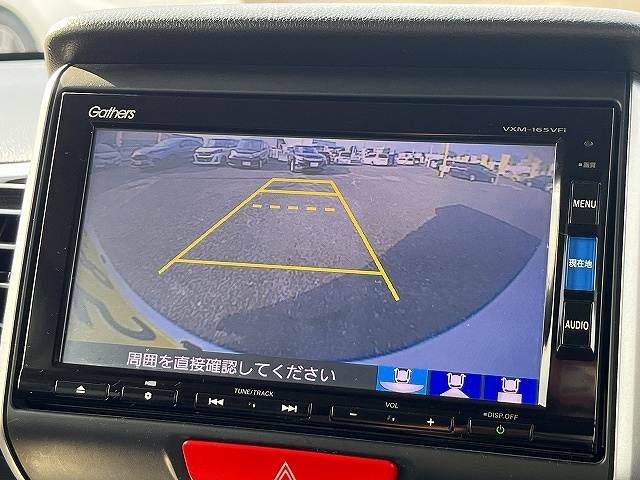 ホンダ Ｎ　ＢＯＸ＋