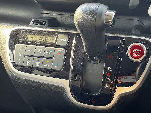 ホンダ Ｎ　ＢＯＸ＋