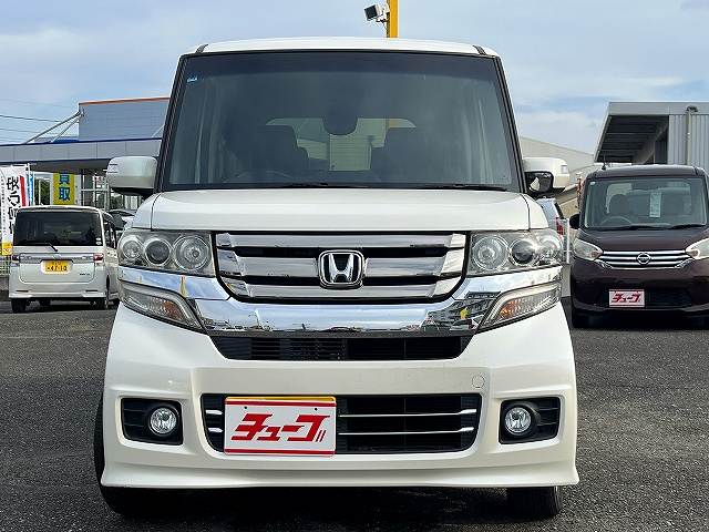 ホンダ Ｎ　ＢＯＸ＋