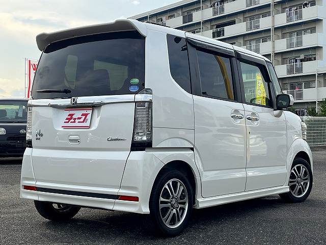 ホンダ Ｎ　ＢＯＸ＋
