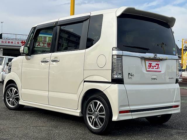 ホンダ Ｎ　ＢＯＸ＋