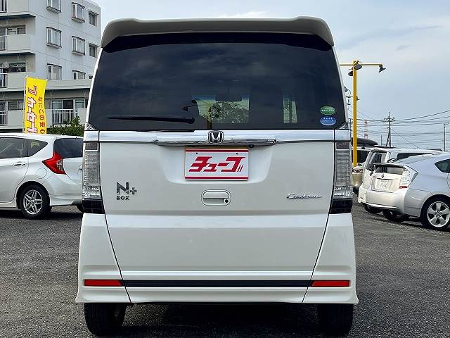 ホンダ Ｎ　ＢＯＸ＋
