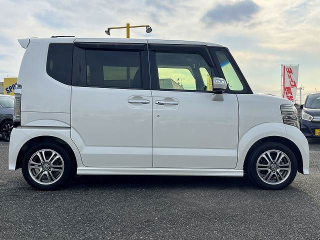ホンダ Ｎ　ＢＯＸ＋