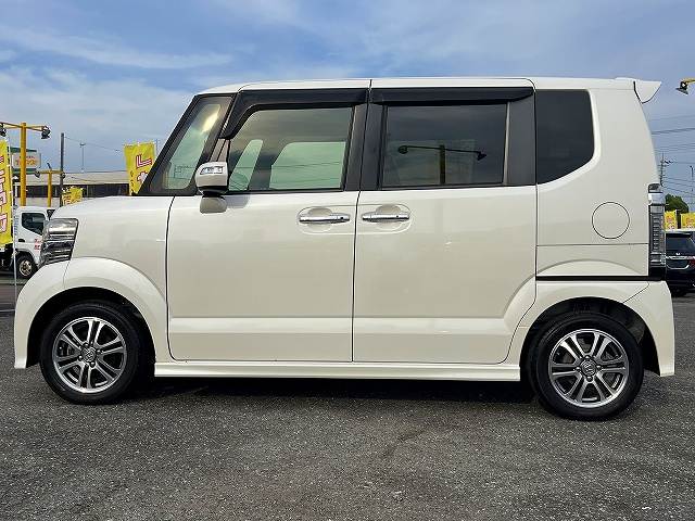 ホンダ Ｎ　ＢＯＸ＋