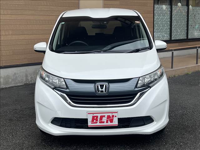 ホンダ フリード＋