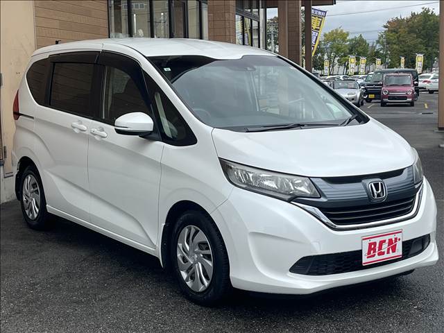 ホンダ フリード＋