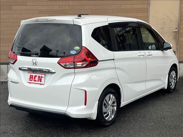 ホンダ フリード＋