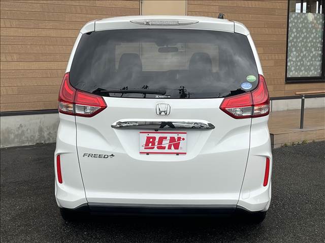 ホンダ フリード＋