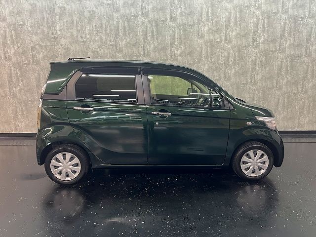 ホンダ Ｎ−ＷＧＮ