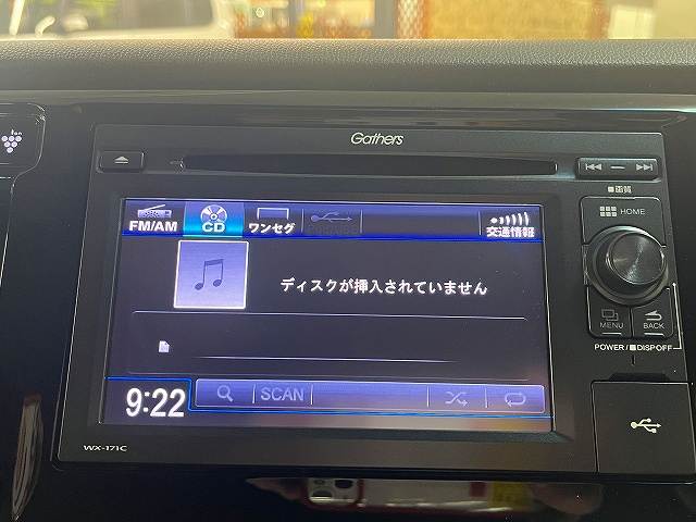 ホンダ Ｎ−ＷＧＮ