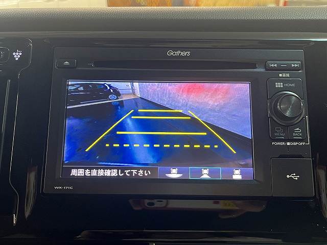 ホンダ Ｎ−ＷＧＮ