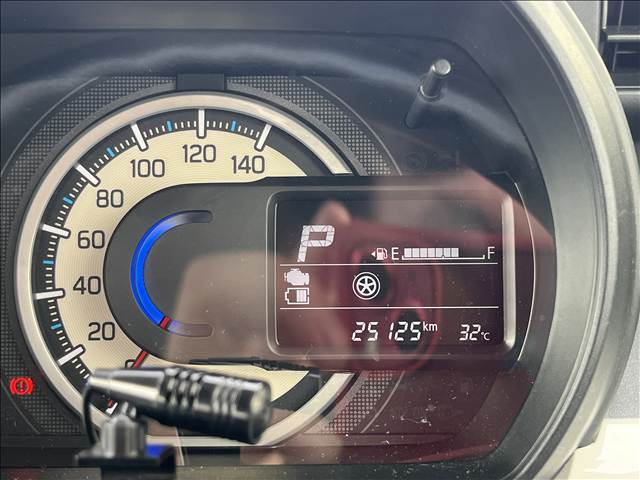 スズキ スペーシア