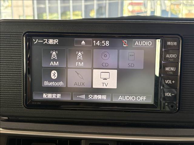 トヨタ ピクシス　ジョイ　Ｃ