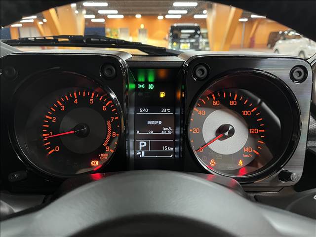 スズキ ジムニー