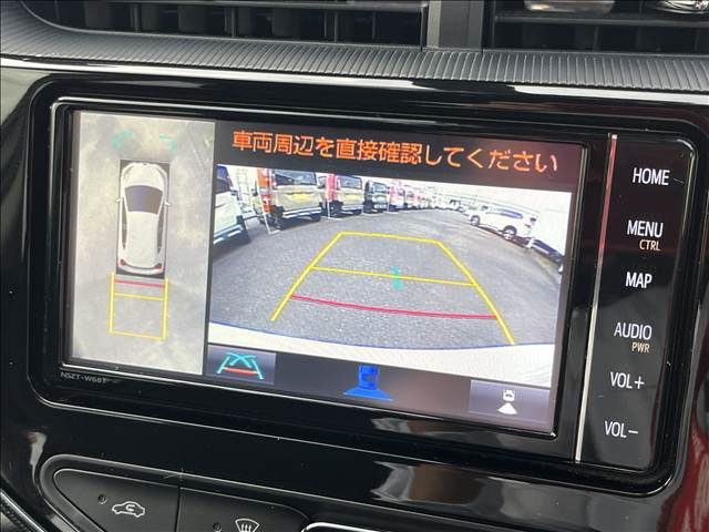 トヨタ アクア