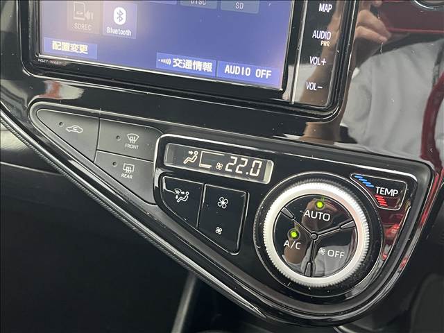 トヨタ アクア