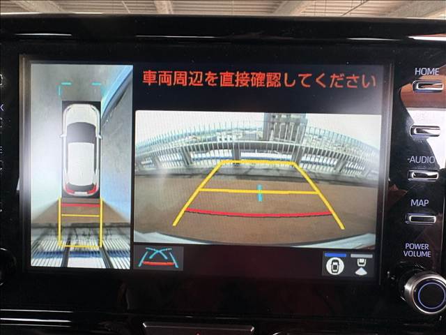 トヨタ ヤリスクロス　ハイブリッド