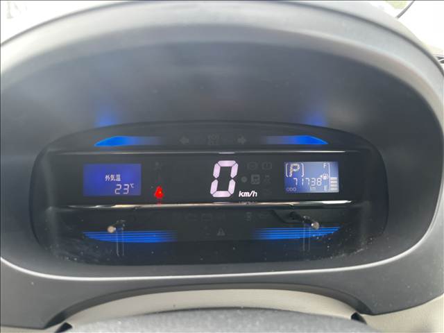 ダイハツ ミラ　イース