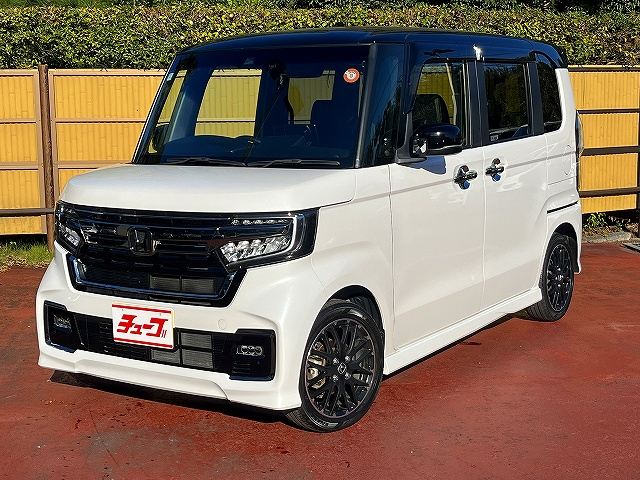ホンダ Ｎ　ＢＯＸ