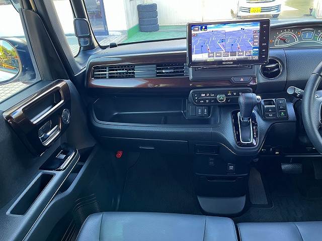 ホンダ Ｎ　ＢＯＸ