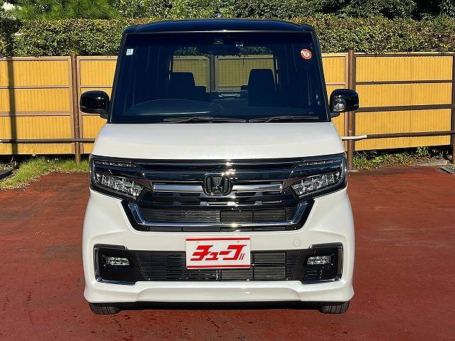 ホンダ Ｎ　ＢＯＸ